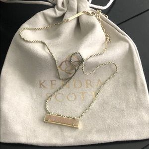 Kendra Scott Necklace